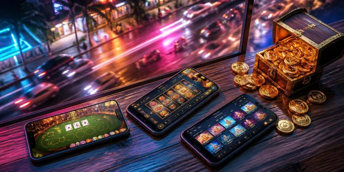 milyon88 Casino trực tiếp