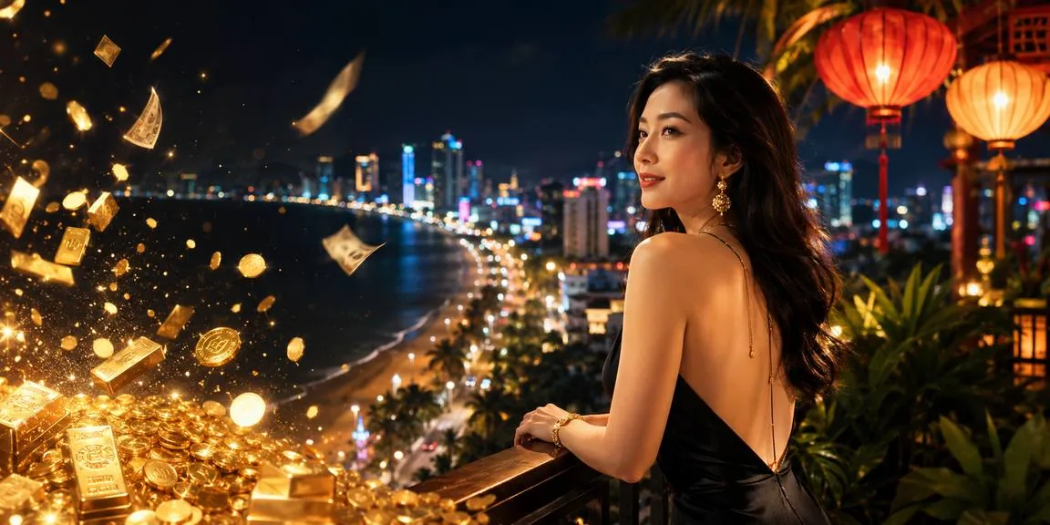 milyon88 Việt Nam Sảnh casino